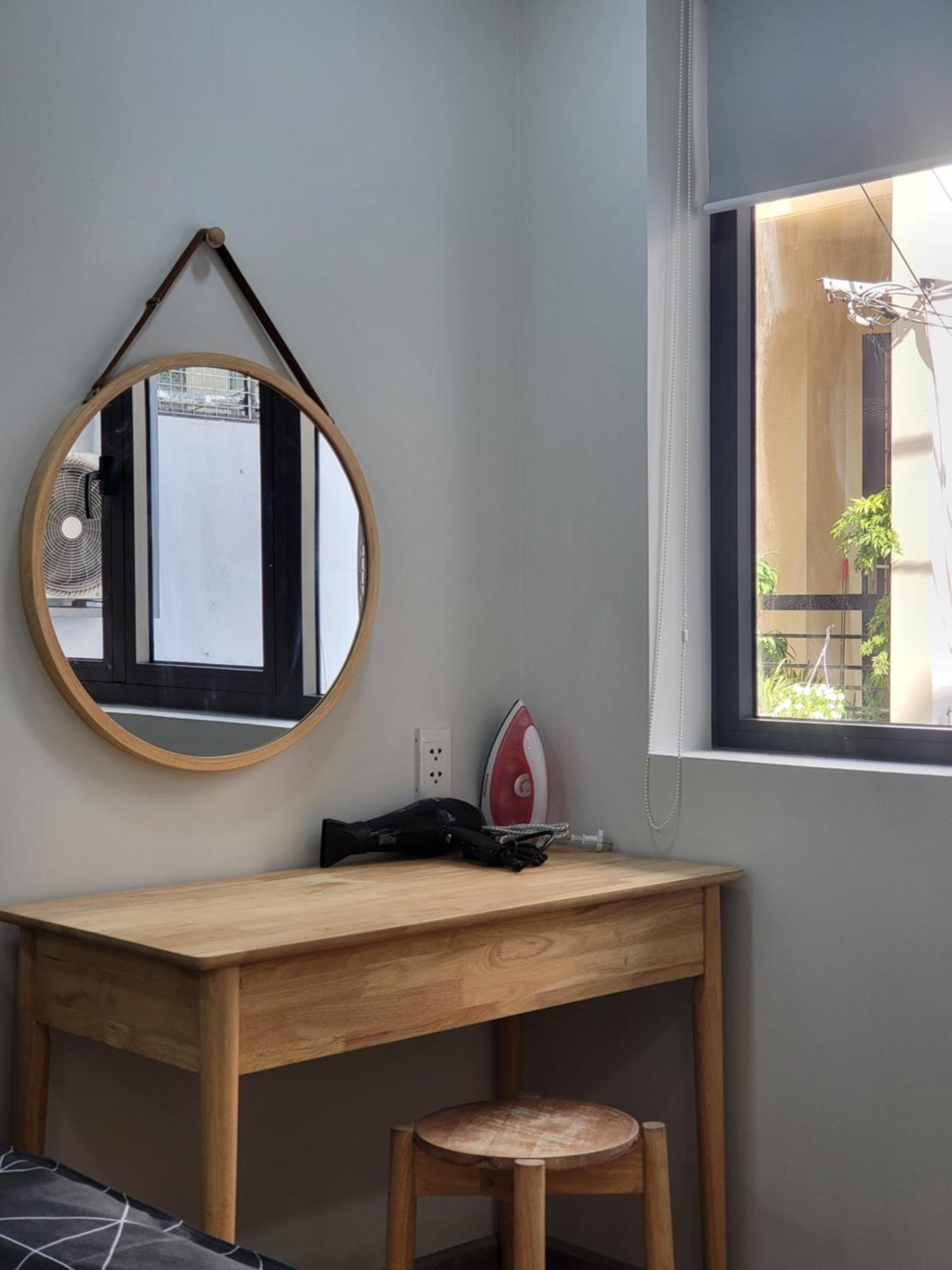Loco Studio With Netflix And Self Checkin Ho Chi Minh City Exterior photo